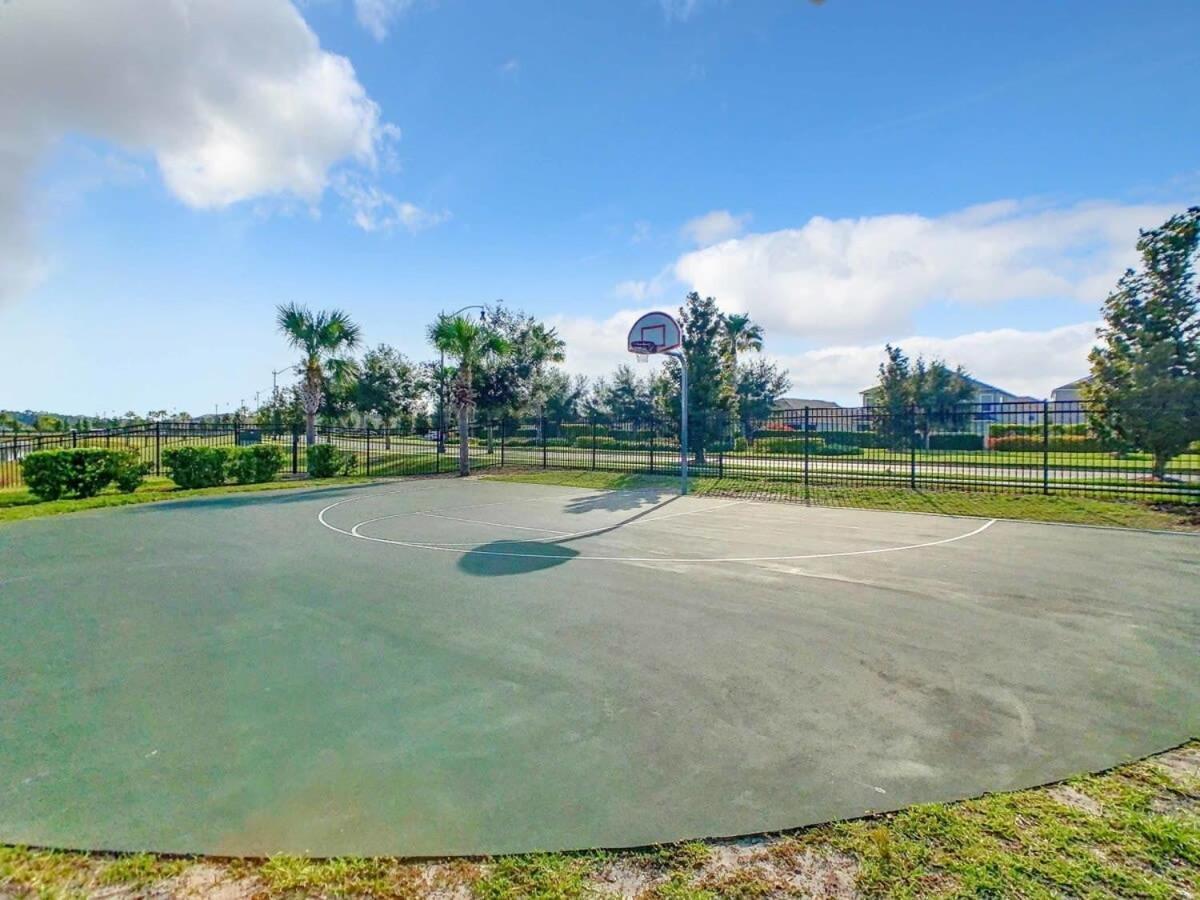 Gorgeous 2Br Lakeview Condo With Waterpark Kissimmee Ngoại thất bức ảnh